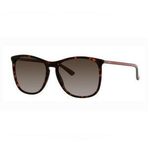 Gucci  Sunglasses with Red and Green Temple Stripes FINAL PRICE